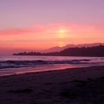 La Conchita Beach