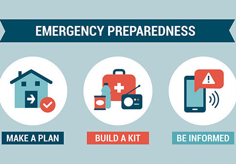 Emergency Preparedness