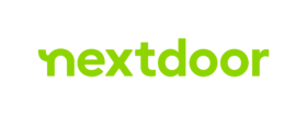 Nextdoor Logo