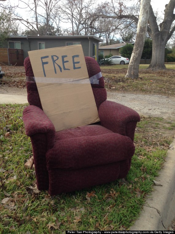 free chair